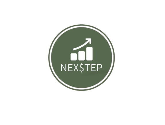 logo Nex$tep Finance